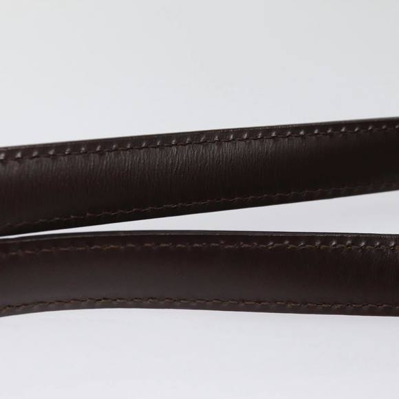 LOUIS VUITTON Epi Mabillon Backpack Mocha M5223D LV Auth yk14365 - Picture 8 of 16